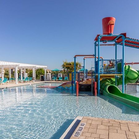 A Whole New World Villa Kissimmee Esterno foto