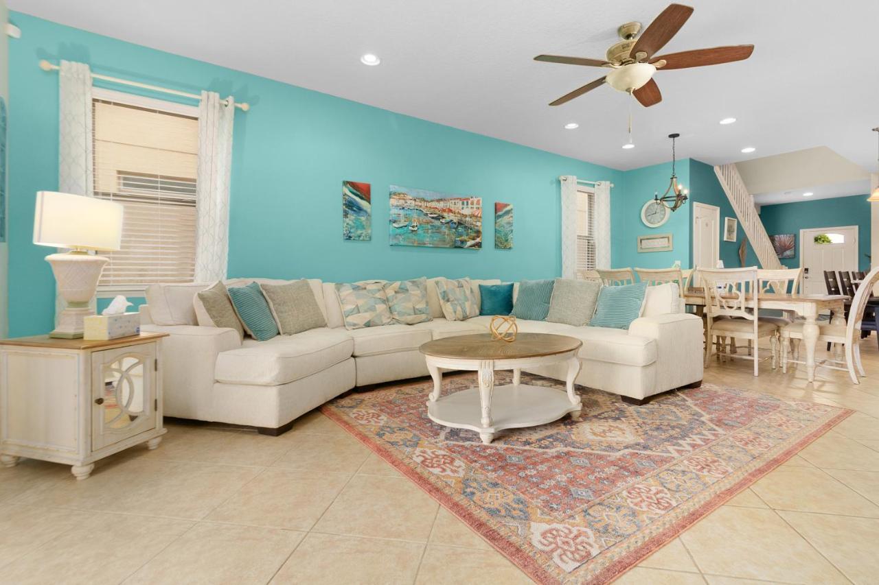 A Whole New World Villa Kissimmee Esterno foto