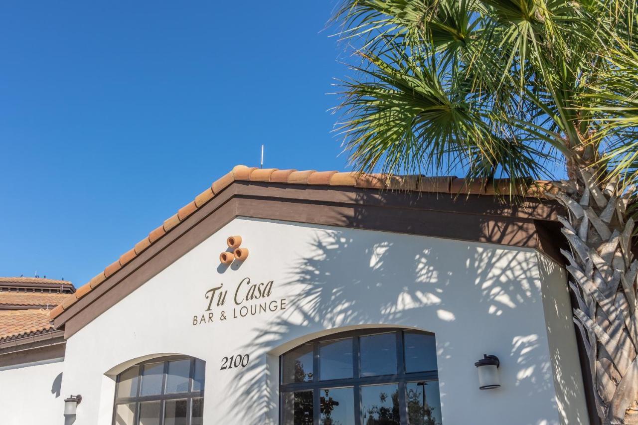 A Whole New World Villa Kissimmee Esterno foto