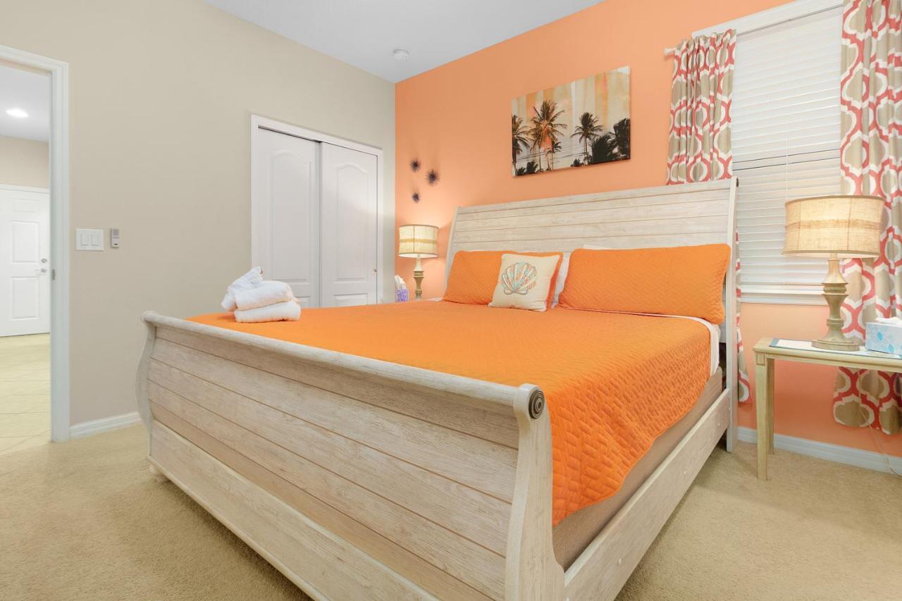 A Whole New World Villa Kissimmee Esterno foto
