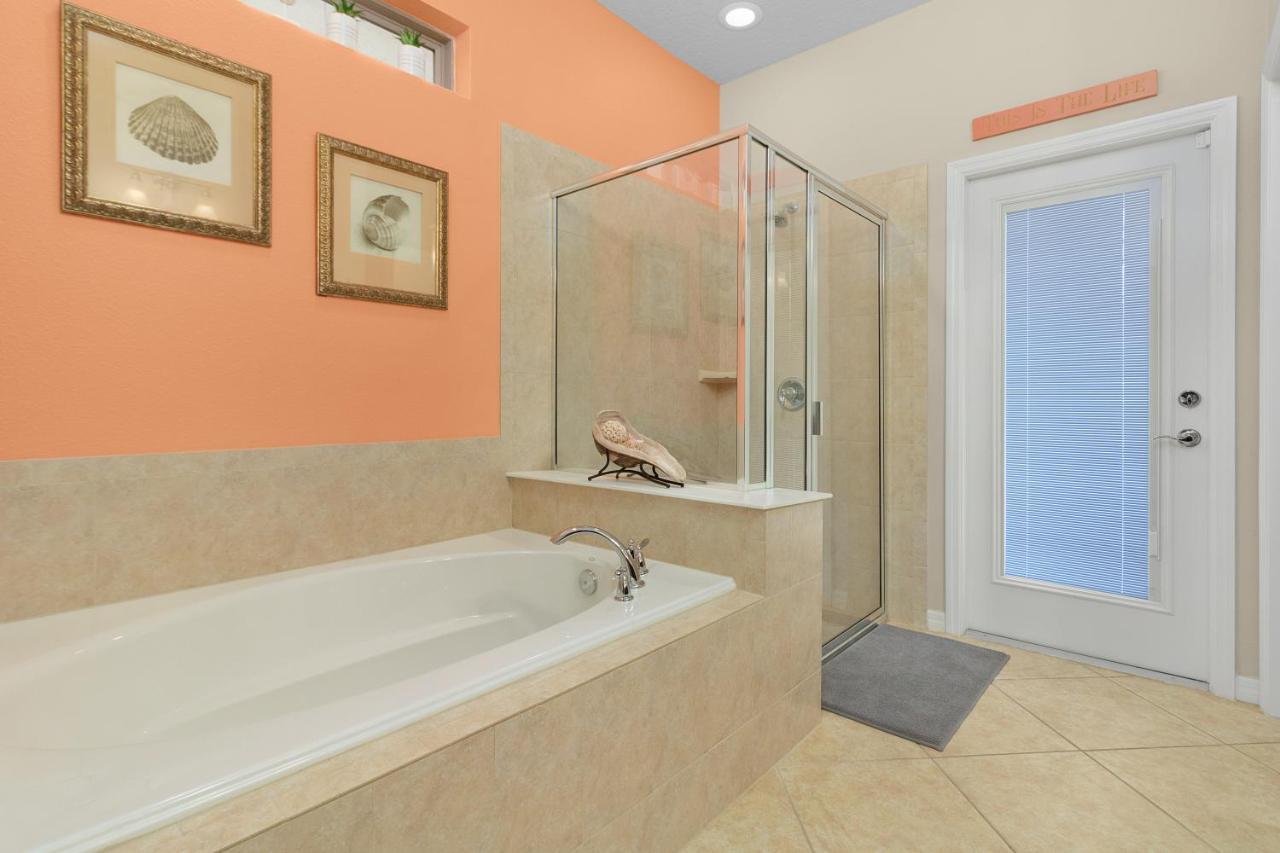 A Whole New World Villa Kissimmee Esterno foto