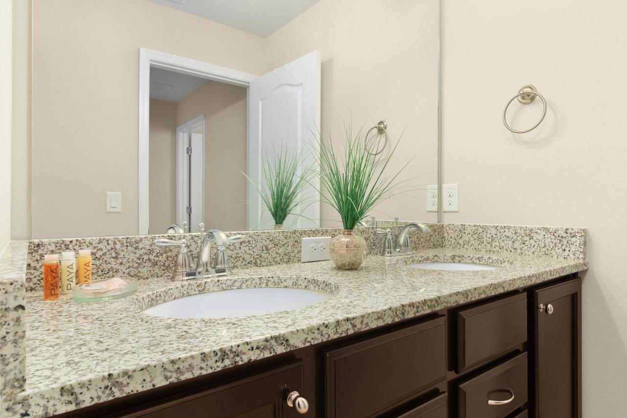 A Whole New World Villa Kissimmee Esterno foto