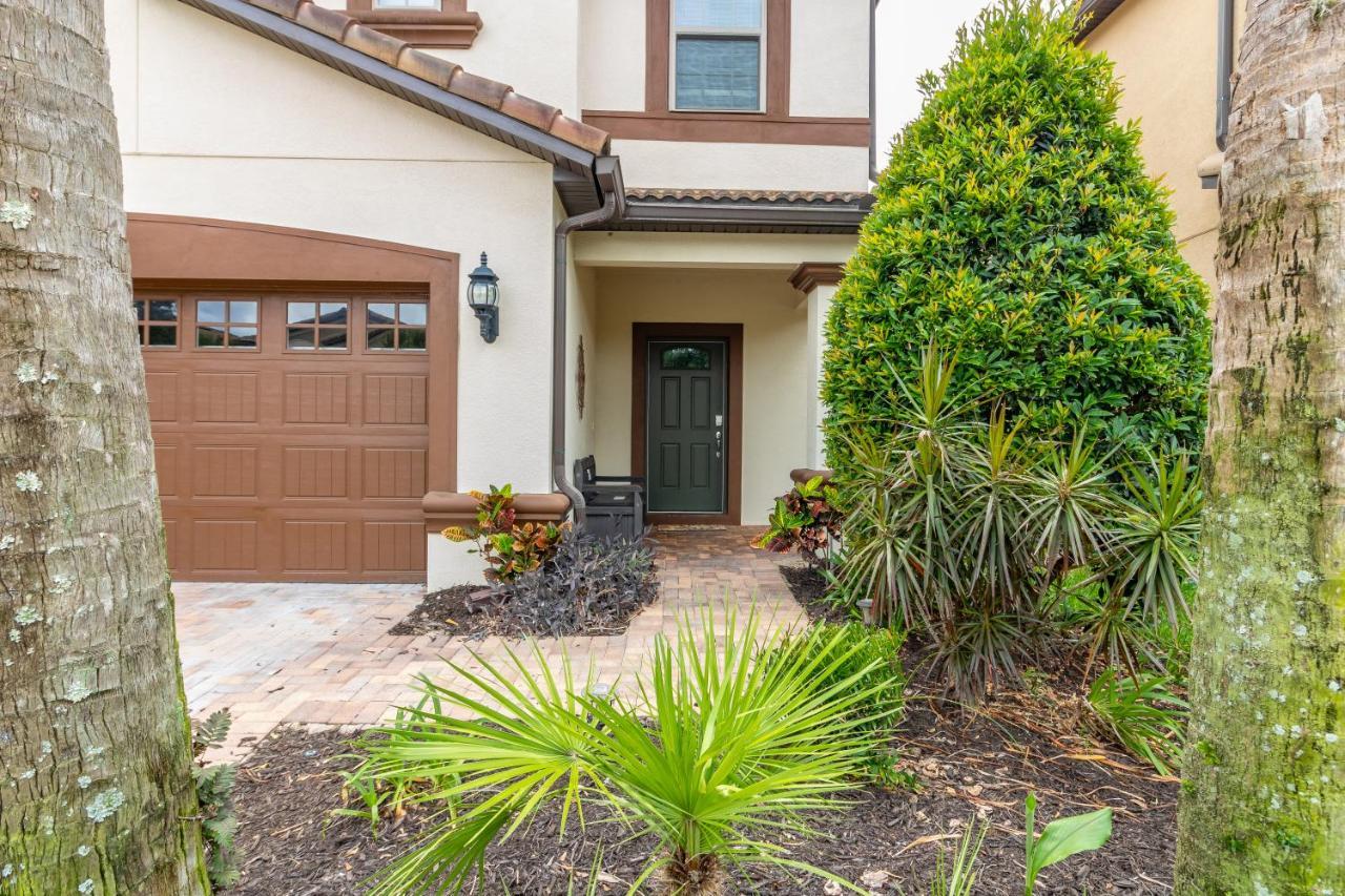 A Whole New World Villa Kissimmee Esterno foto